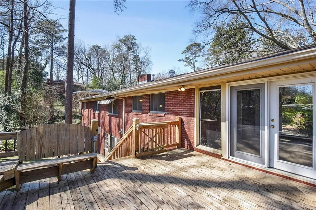 63 Osner Drive, Sandy Springs, Georgia 30342, 3 Bedrooms Bedrooms, ,3 BathroomsBathrooms,Residential,Sold,63 Osner Drive,5989509