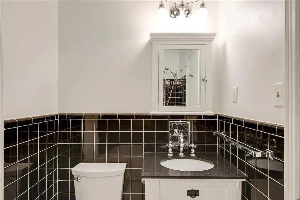 63 Osner Drive, Sandy Springs, Georgia 30342, 3 Bedrooms Bedrooms, ,3 BathroomsBathrooms,Residential,Sold,63 Osner Drive,5989509