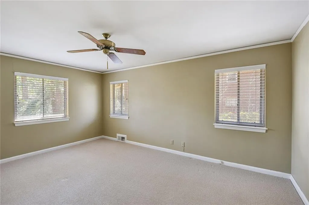 63 Osner Drive, Sandy Springs, Georgia 30342, 3 Bedrooms Bedrooms, ,3 BathroomsBathrooms,Residential,Sold,63 Osner Drive,5989509