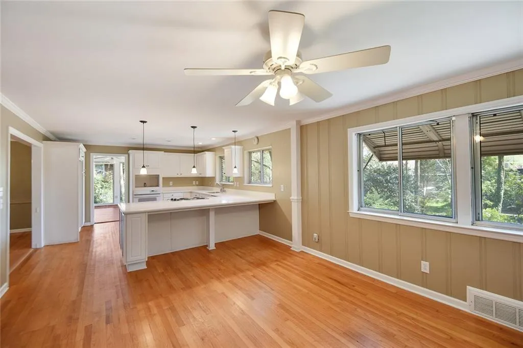 63 Osner Drive, Sandy Springs, Georgia 30342, 3 Bedrooms Bedrooms, ,3 BathroomsBathrooms,Residential,Sold,63 Osner Drive,5989509