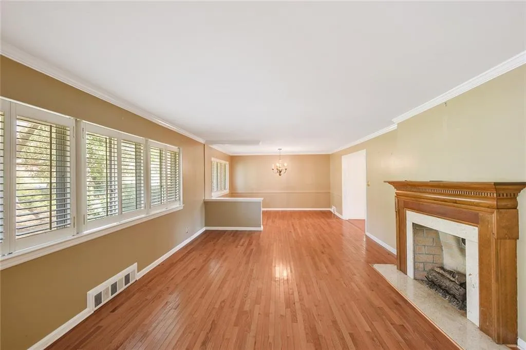 63 Osner Drive, Sandy Springs, Georgia 30342, 3 Bedrooms Bedrooms, ,3 BathroomsBathrooms,Residential,Sold,63 Osner Drive,5989509