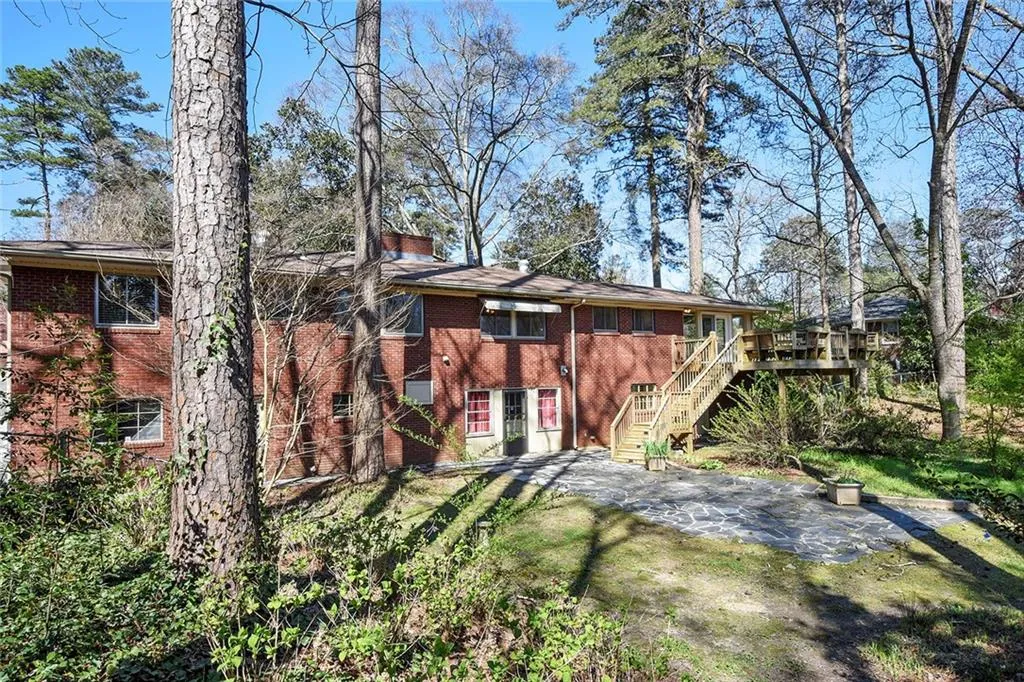 63 Osner Drive, Sandy Springs, Georgia 30342, 3 Bedrooms Bedrooms, ,3 BathroomsBathrooms,Residential,Sold,63 Osner Drive,5989509