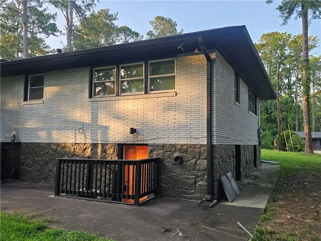 1931 Shepherd Circle Sw, Atlanta, Georgia 30311