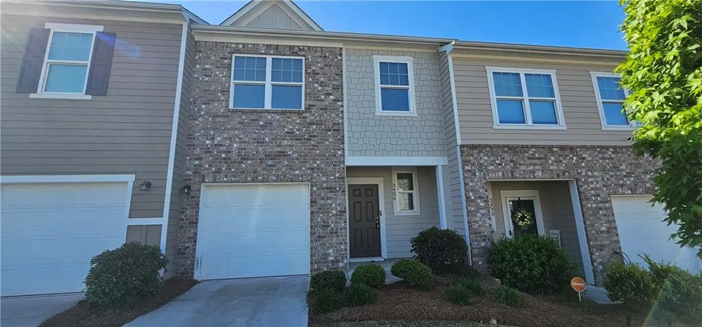 3488 Cardinal Drive, Atlanta, Georgia 30331