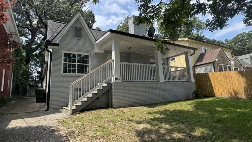 1030 Westmoor Drive Nw, Atlanta, Georgia 30314