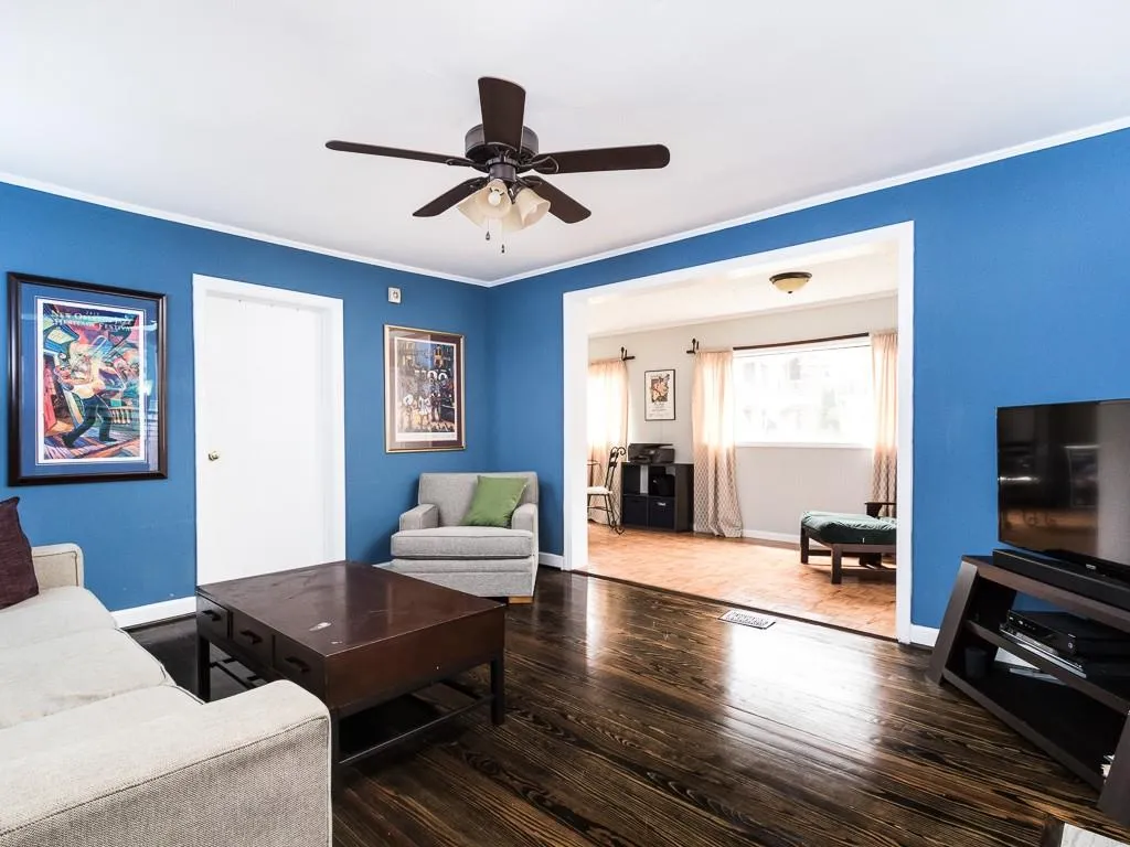 3227 Lynwood Drive, Brookhaven, Georgia 30319, 3 Bedrooms Bedrooms, ,1 BathroomBathrooms,Residential,Sold,3227 Lynwood Drive,5821344