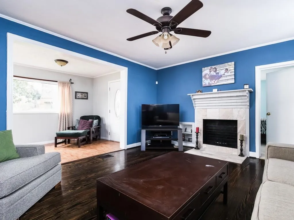 3227 Lynwood Drive, Brookhaven, Georgia 30319, 3 Bedrooms Bedrooms, ,1 BathroomBathrooms,Residential,Sold,3227 Lynwood Drive,5821344