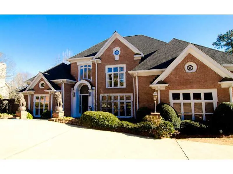 8335 Jett Ferry Road, Atlanta, Georgia 30350, 6 Bedrooms Bedrooms, ,6 BathroomsBathrooms,Residential,Sold,8335 Jett Ferry Road,5108034