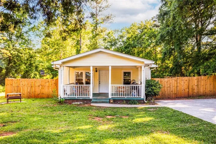 521 Green Street, Monroe, Georgia 30655