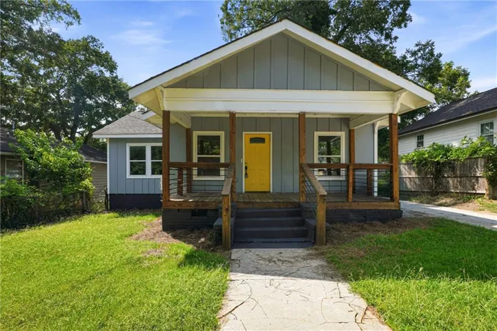 1233 Oakland Drive Sw, Atlanta, Georgia 30310