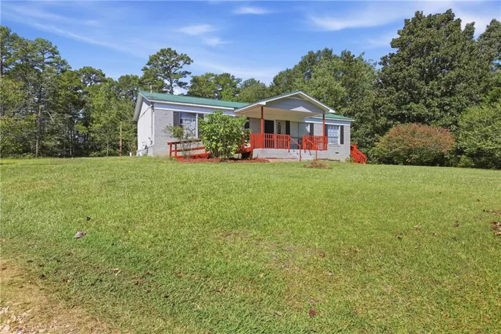 814 Brookdale Rd, Toccoa, Georgia 30518