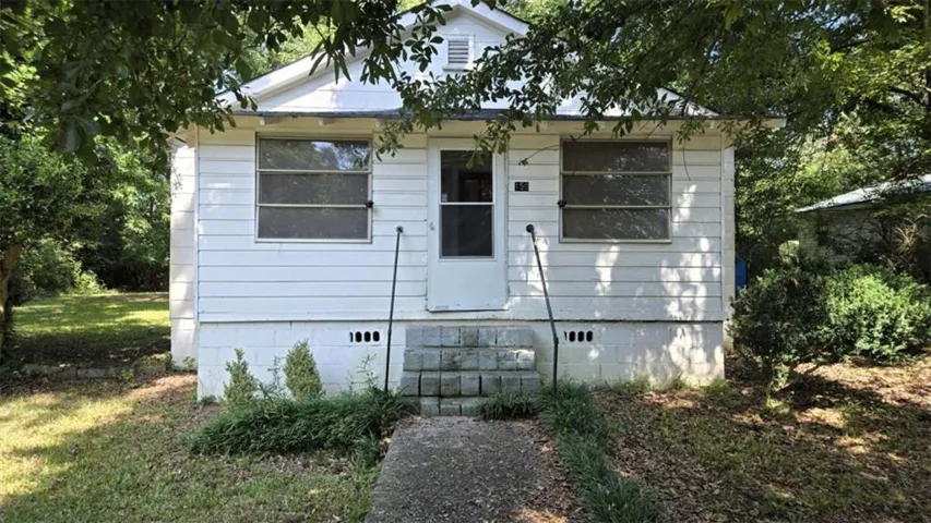 150 Mimosa Drive, Athens, Georgia 30605