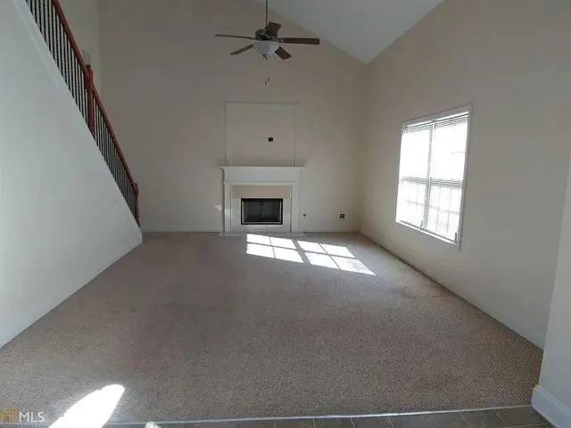 811 Hennepin Terrace, Mcdonough, Georgia 30253