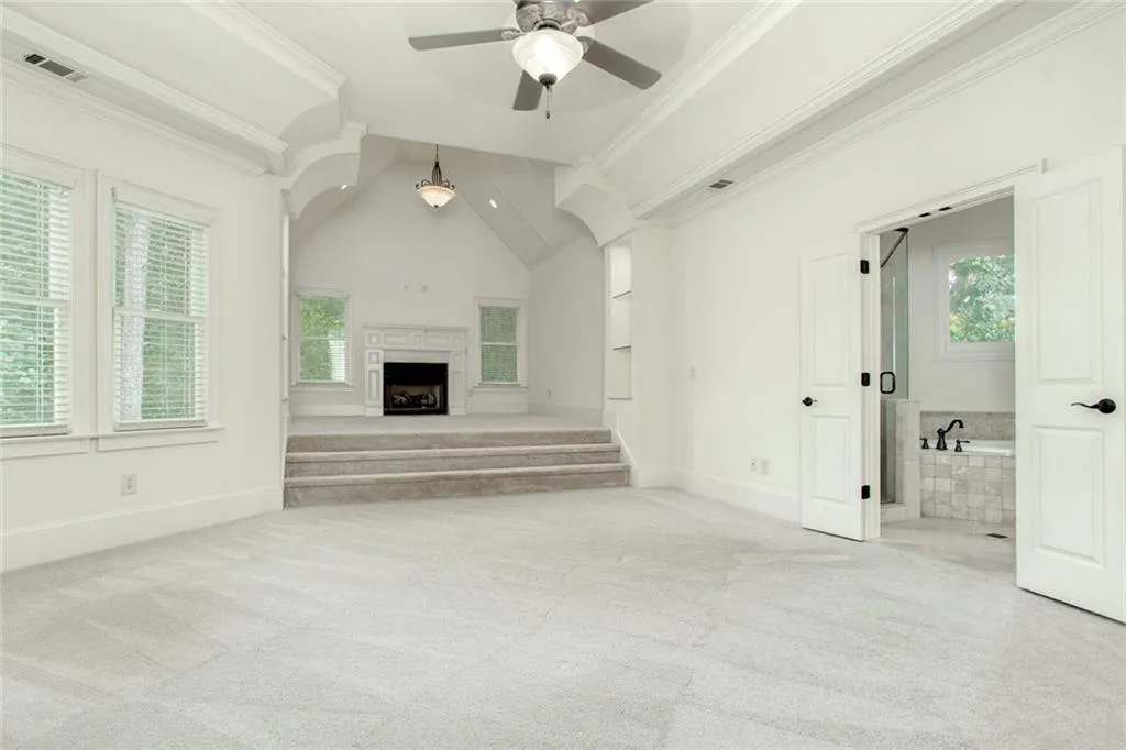 490 Read Lane, Atlanta, Georgia 30328, 6 Bedrooms Bedrooms, ,5 BathroomsBathrooms,Residential,Sold,490 Read Lane,6763203