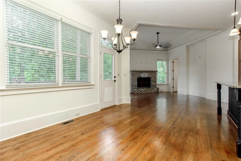 490 Read Lane, Atlanta, Georgia 30328, 6 Bedrooms Bedrooms, ,5 BathroomsBathrooms,Residential,Sold,490 Read Lane,6763203