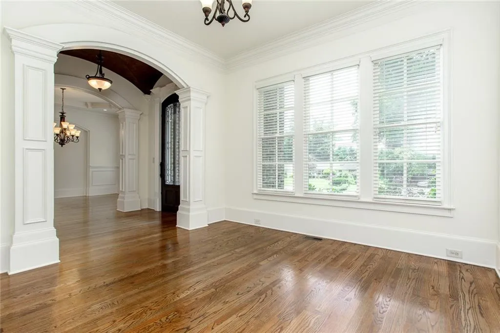 490 Read Lane, Atlanta, Georgia 30328, 6 Bedrooms Bedrooms, ,5 BathroomsBathrooms,Residential,Sold,490 Read Lane,6763203