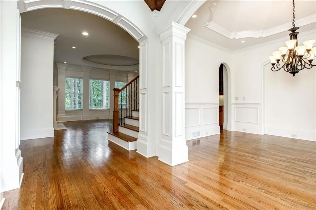 490 Read Lane, Atlanta, Georgia 30328, 6 Bedrooms Bedrooms, ,5 BathroomsBathrooms,Residential,Sold,490 Read Lane,6763203