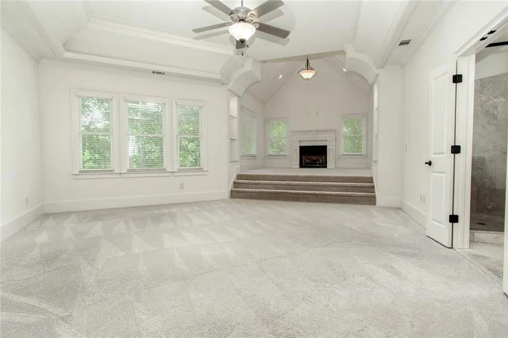 490 Read Lane, Atlanta, Georgia 30328, 6 Bedrooms Bedrooms, ,5 BathroomsBathrooms,Residential,Sold,490 Read Lane,6763203