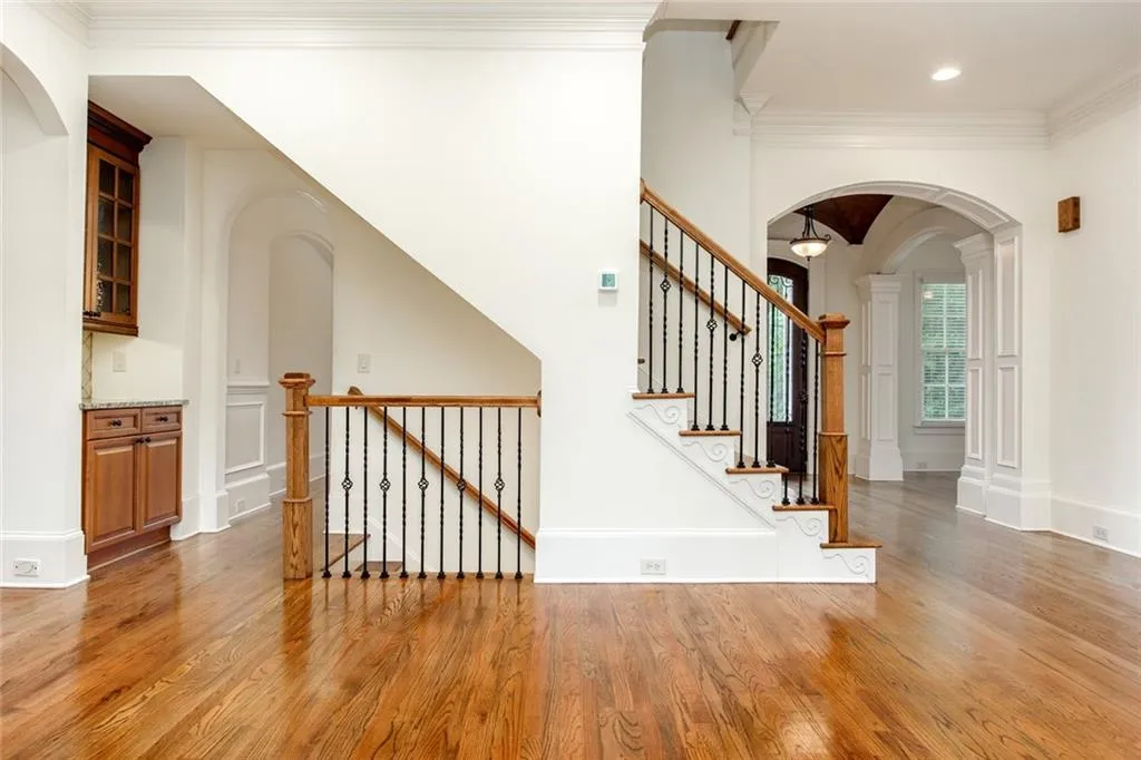 490 Read Lane, Atlanta, Georgia 30328, 6 Bedrooms Bedrooms, ,5 BathroomsBathrooms,Residential,Sold,490 Read Lane,6763203