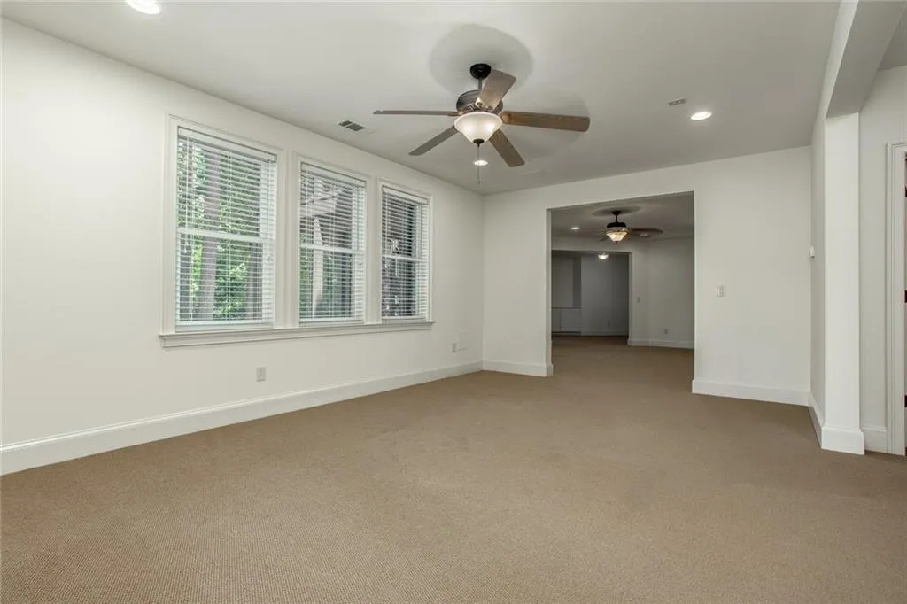 490 Read Lane, Atlanta, Georgia 30328, 6 Bedrooms Bedrooms, ,5 BathroomsBathrooms,Residential,Sold,490 Read Lane,6763203