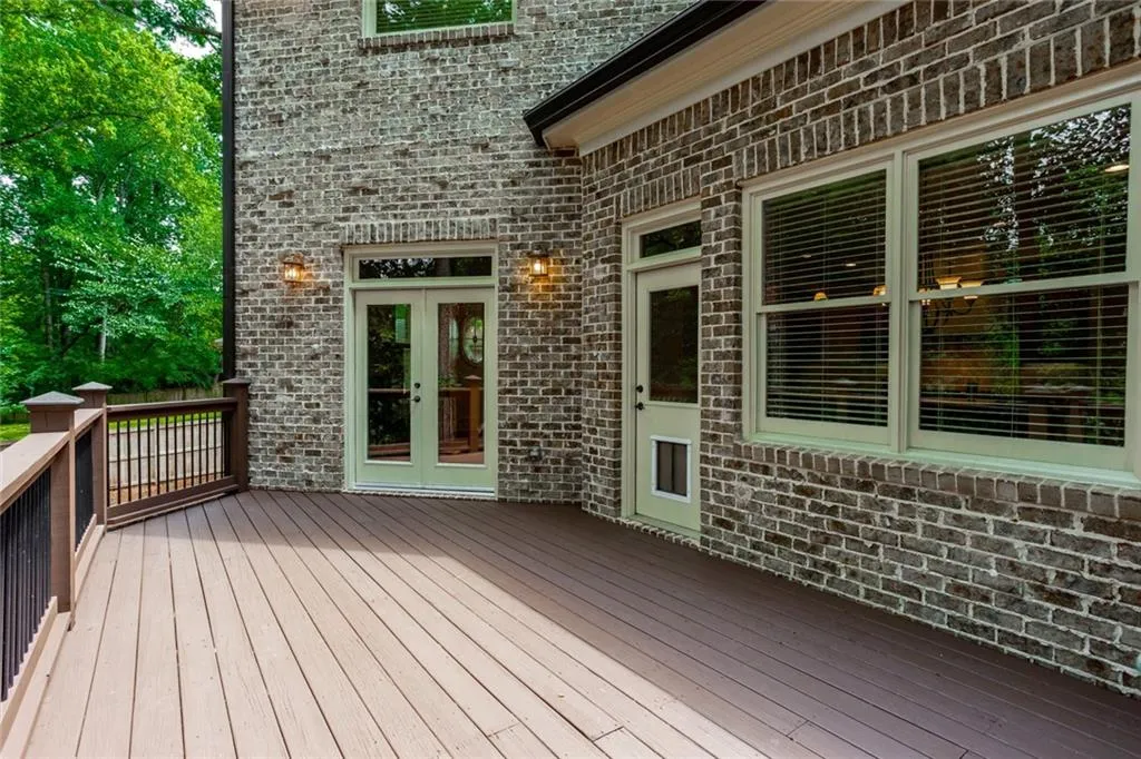 490 Read Lane, Atlanta, Georgia 30328, 6 Bedrooms Bedrooms, ,5 BathroomsBathrooms,Residential,Sold,490 Read Lane,6763203