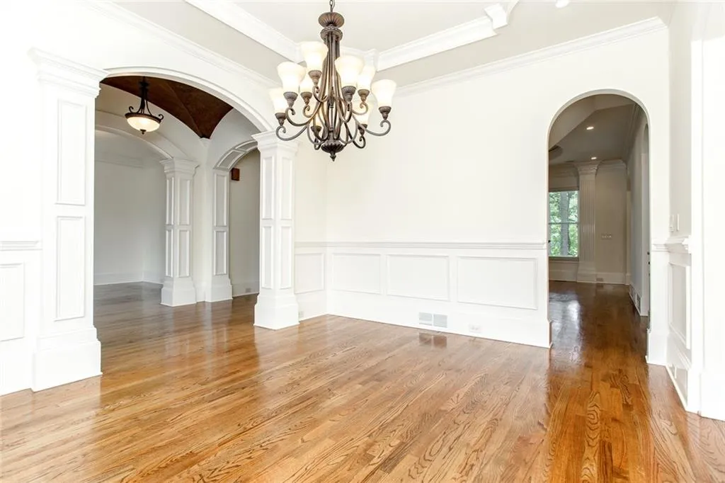 490 Read Lane, Atlanta, Georgia 30328, 6 Bedrooms Bedrooms, ,5 BathroomsBathrooms,Residential,Sold,490 Read Lane,6763203