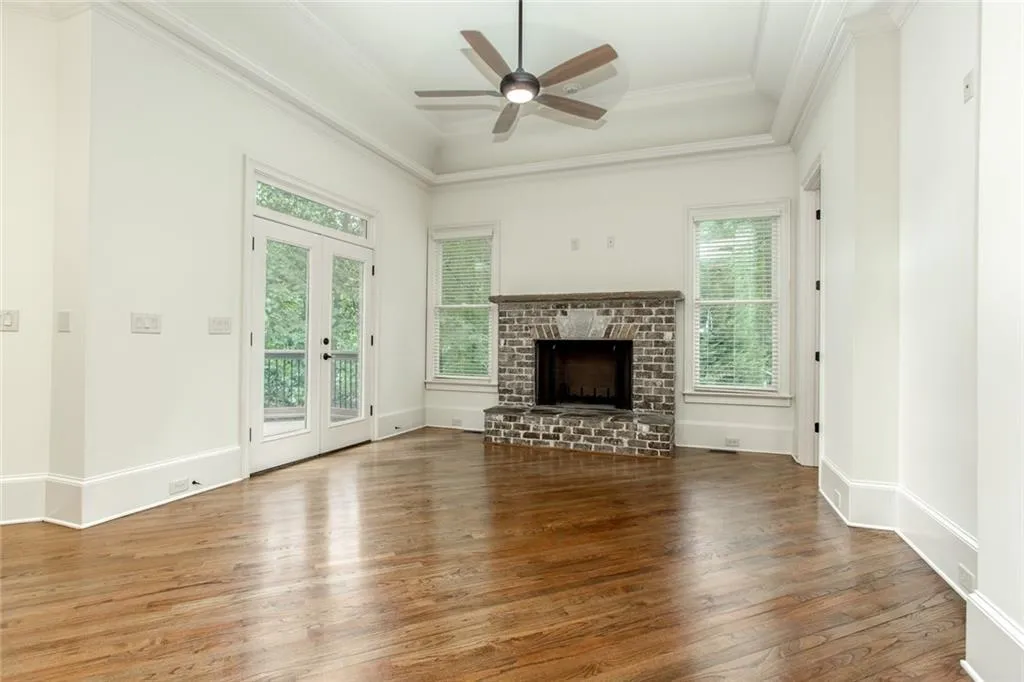 490 Read Lane, Atlanta, Georgia 30328, 6 Bedrooms Bedrooms, ,5 BathroomsBathrooms,Residential,Sold,490 Read Lane,6763203