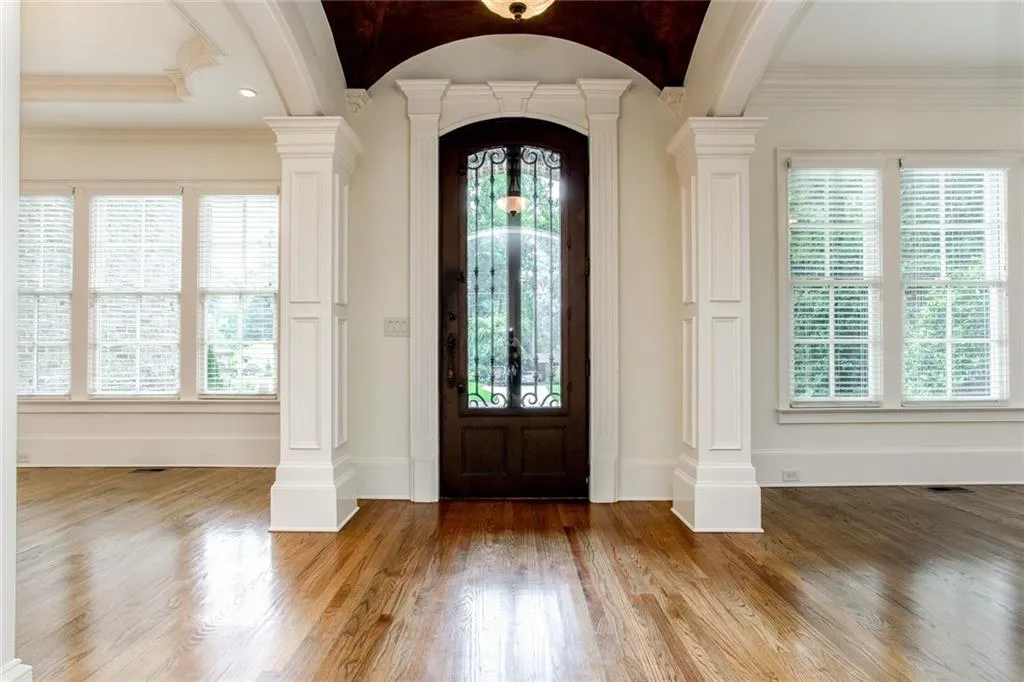 490 Read Lane, Atlanta, Georgia 30328, 6 Bedrooms Bedrooms, ,5 BathroomsBathrooms,Residential,Sold,490 Read Lane,6763203