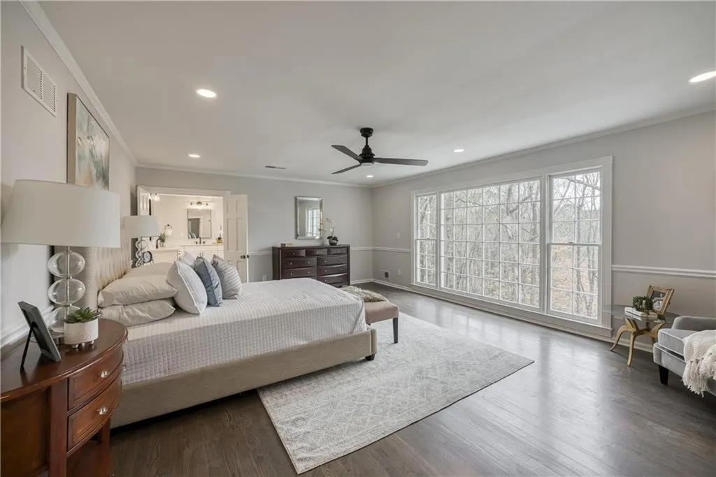 170 Huntcliff Point, Atlanta, Georgia 30350, 7 Bedrooms Bedrooms, ,4 BathroomsBathrooms,Residential,Sold,170 Huntcliff Point,7177585