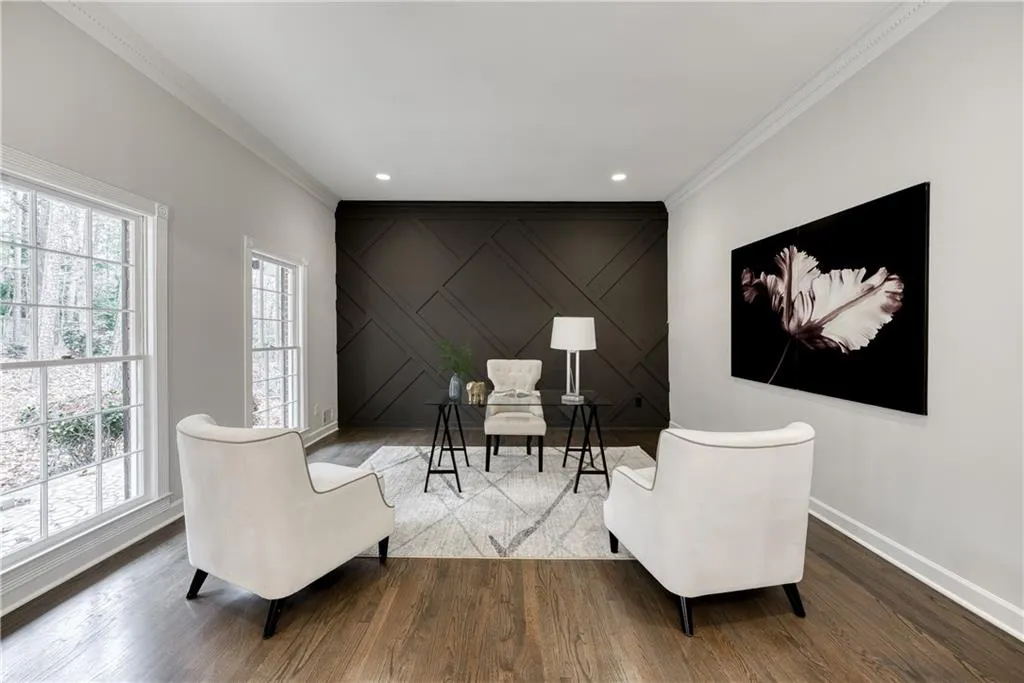 170 Huntcliff Point, Atlanta, Georgia 30350, 7 Bedrooms Bedrooms, ,4 BathroomsBathrooms,Residential,Sold,170 Huntcliff Point,7177585