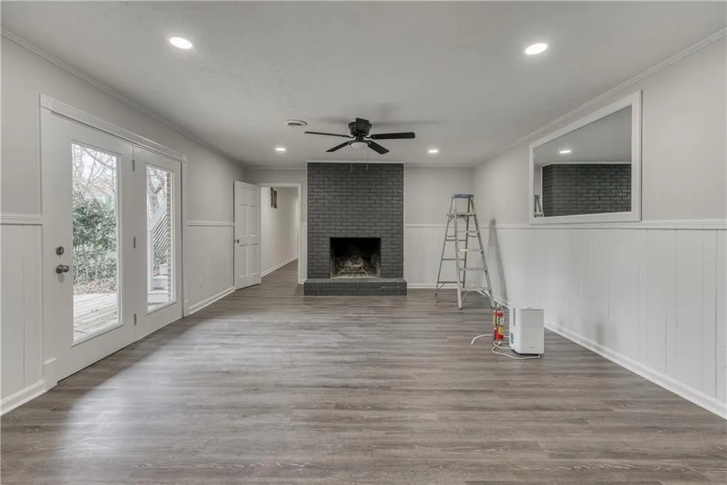 170 Huntcliff Point, Atlanta, Georgia 30350, 7 Bedrooms Bedrooms, ,4 BathroomsBathrooms,Residential,Sold,170 Huntcliff Point,7177585