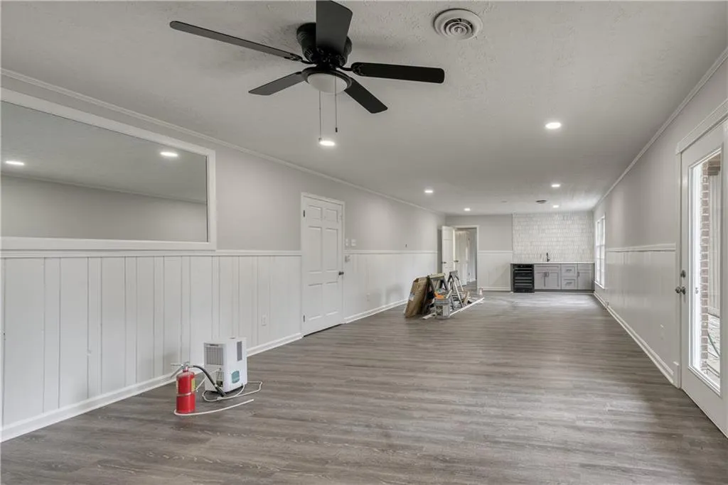 170 Huntcliff Point, Atlanta, Georgia 30350, 7 Bedrooms Bedrooms, ,4 BathroomsBathrooms,Residential,Sold,170 Huntcliff Point,7177585