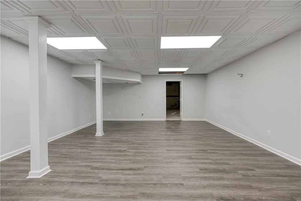 170 Huntcliff Point, Atlanta, Georgia 30350, 7 Bedrooms Bedrooms, ,4 BathroomsBathrooms,Residential,Sold,170 Huntcliff Point,7177585