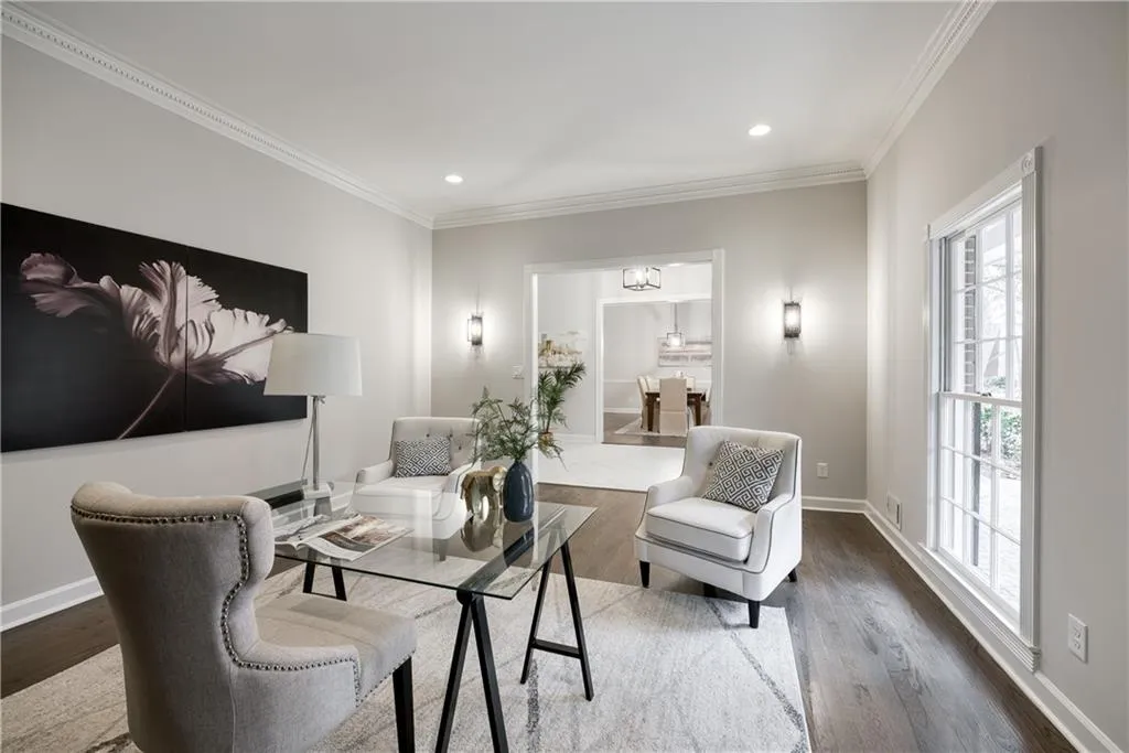 170 Huntcliff Point, Atlanta, Georgia 30350, 7 Bedrooms Bedrooms, ,4 BathroomsBathrooms,Residential,Sold,170 Huntcliff Point,7177585