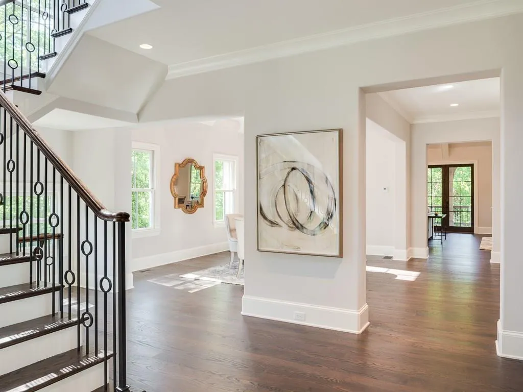 22 Barbara Lane, Atlanta, Georgia 30327, 5 Bedrooms Bedrooms, ,5 BathroomsBathrooms,Residential,Sold,22 Barbara Lane,5904108