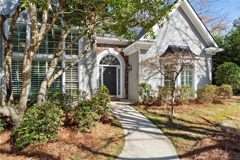 325 Whitley Park Drive, Atlanta, Georgia 30350, 4 Bedrooms Bedrooms, ,3 BathroomsBathrooms,Residential,Sold,325 Whitley Park Drive,7537903