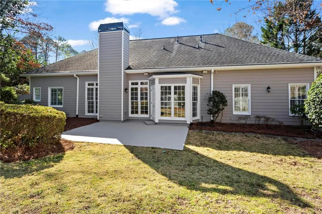 325 Whitley Park Drive, Atlanta, Georgia 30350, 4 Bedrooms Bedrooms, ,3 BathroomsBathrooms,Residential,Sold,325 Whitley Park Drive,7537903