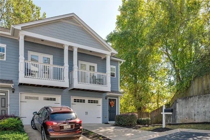 1761 Liberty Parkway, Atlanta, Georgia 30318