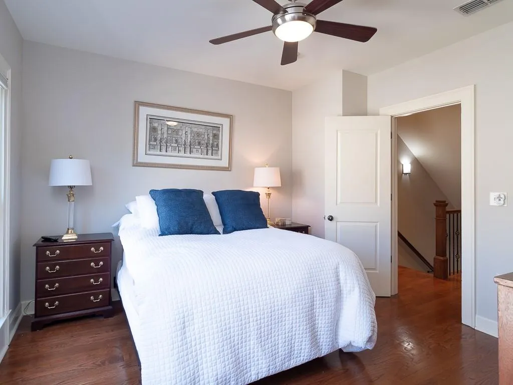 702 Creekgarden Court, Atlanta, Georgia 30339, 4 Bedrooms Bedrooms, ,4 BathroomsBathrooms,Residential,Sold,702 Creekgarden Court,6684281