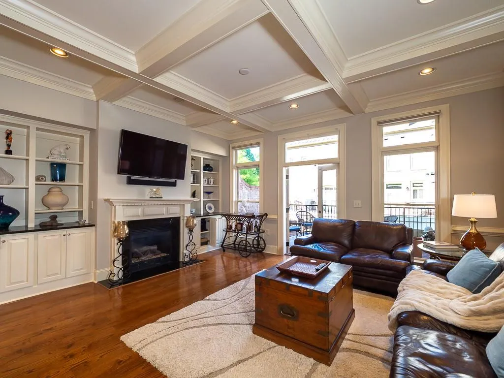 702 Creekgarden Court, Atlanta, Georgia 30339, 4 Bedrooms Bedrooms, ,4 BathroomsBathrooms,Residential,Sold,702 Creekgarden Court,6684281