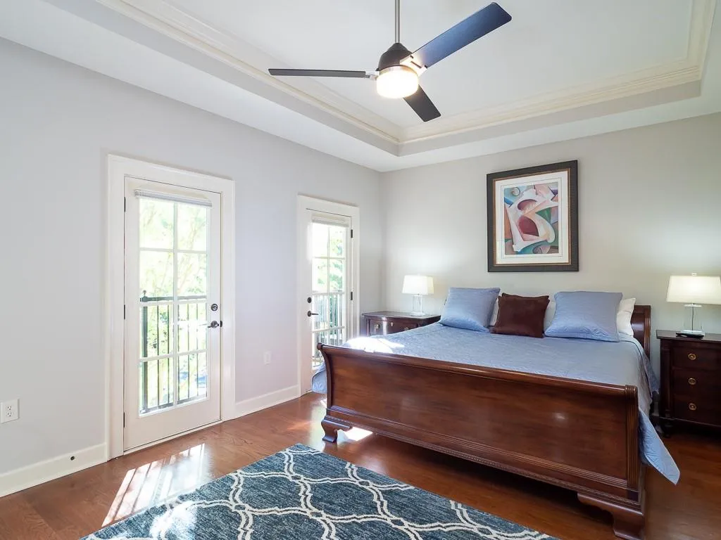 702 Creekgarden Court, Atlanta, Georgia 30339, 4 Bedrooms Bedrooms, ,4 BathroomsBathrooms,Residential,Sold,702 Creekgarden Court,6684281