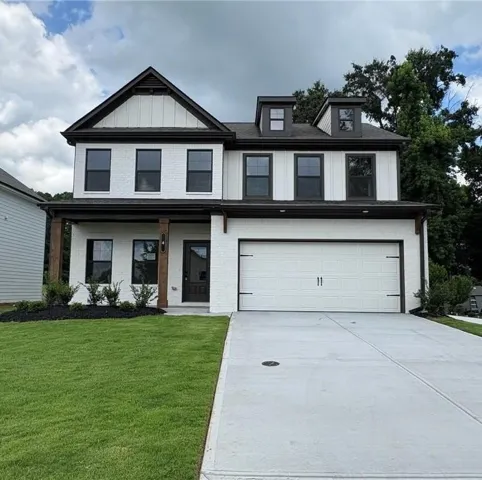 4 Commons Way, Cartersville, Georgia 30120