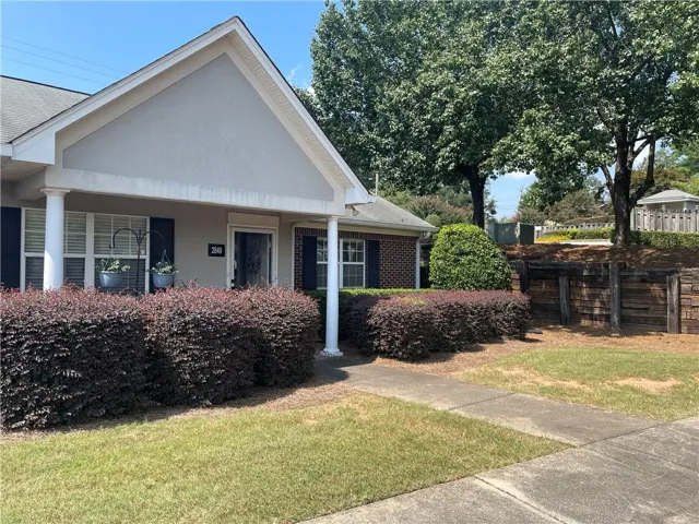 2849 Florence Drive, Gainesville, Georgia 30504