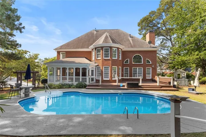 1225 Mobile, Grayson, Georgia 30017