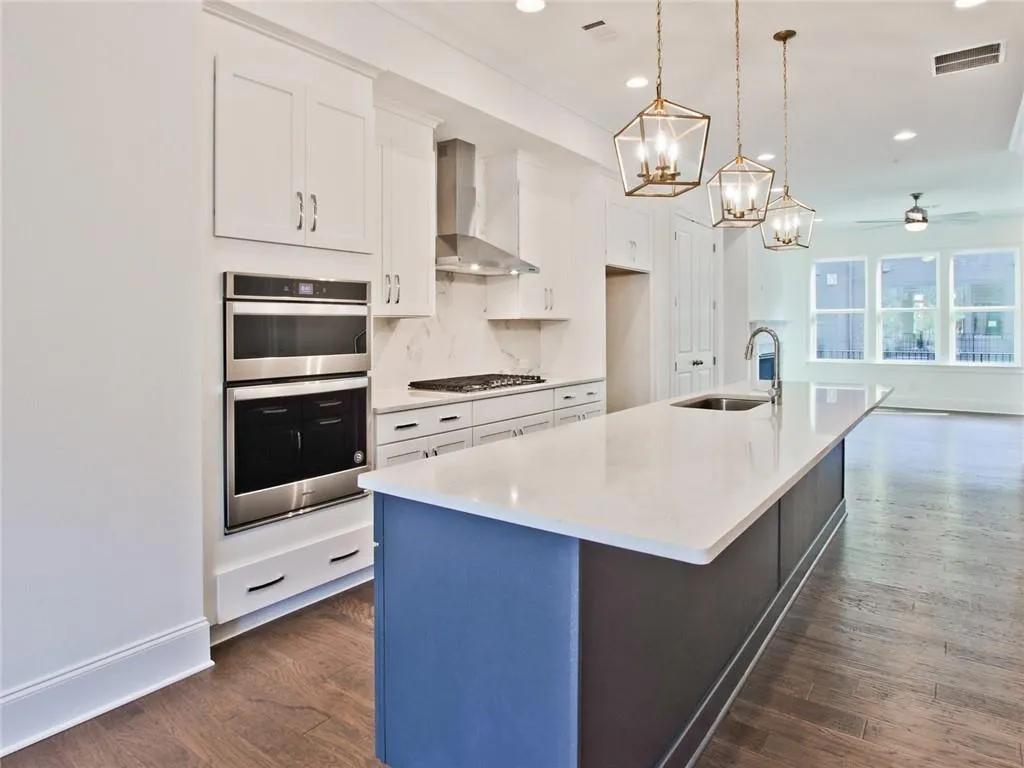 6650 Sterling Drive Unit 673, Sandy Springs, Georgia 30328, 3 Bedrooms Bedrooms, ,4 BathroomsBathrooms,Residential,Sold,6650 Sterling Drive Unit 673,6914820