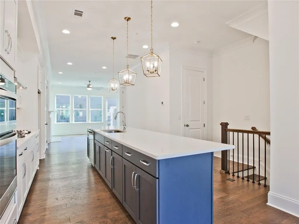 6650 Sterling Drive Unit 673, Sandy Springs, Georgia 30328, 3 Bedrooms Bedrooms, ,4 BathroomsBathrooms,Residential,Sold,6650 Sterling Drive Unit 673,6914820