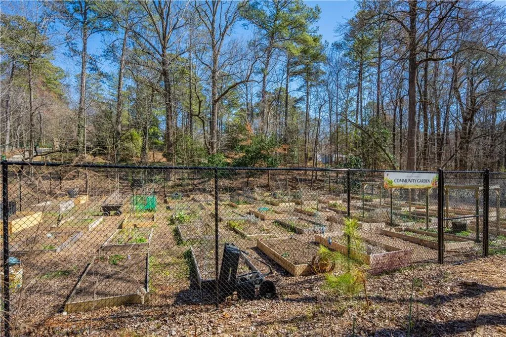 Lost Corner Preserve