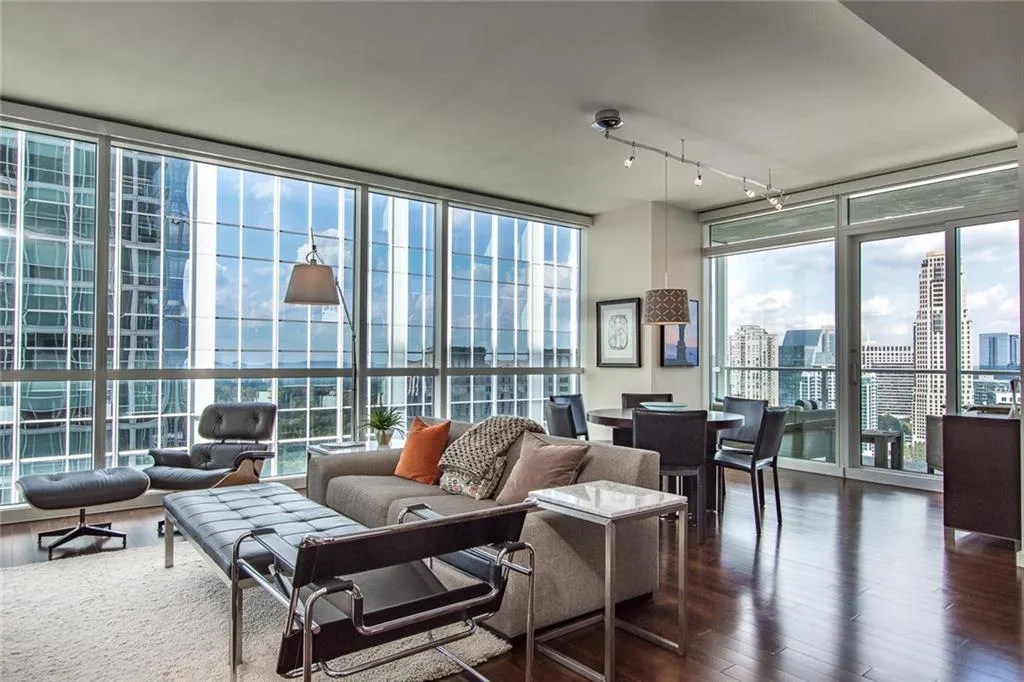 3325 Piedmont Road Ne Unit 2301, Atlanta, Georgia 30305, 3 Bedrooms Bedrooms, ,2 BathroomsBathrooms,Residential,Sold,3325 Piedmont Road Ne Unit 2301,5768170