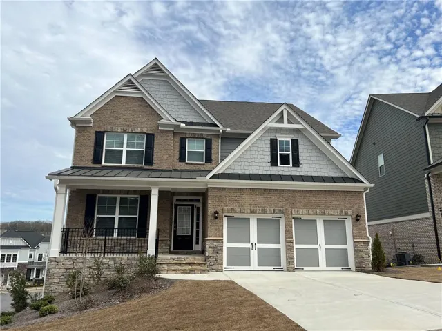 7214 Whitewater Drive, Flowery Branch, Georgia 30542