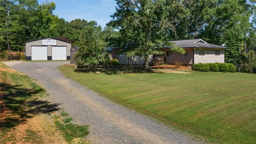 150 Beard Lake Road Se, Rome, Georgia 30161